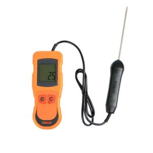 Термометр контактный ТЕХНО-АС ТК-5.01C (с погружаемым зондом)