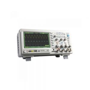 ПрофКиП С8-2051 Осциллограф Цифровой (2 Канала, 0 МГц … 50 МГц)