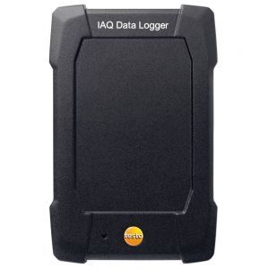 Логгер данных IAQ для записи долгосрочных измерений для Testo 400