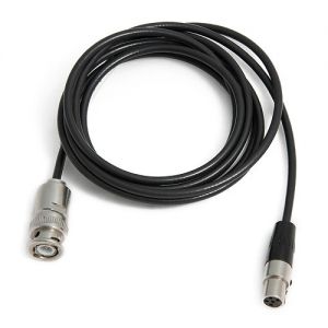 Поверочный кабель НТМ-Защита для всех типов шумомеров 