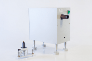 Интерферометр световолоконный автоматизированный ИСА-1