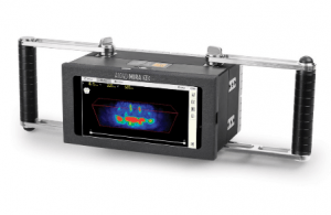 А1040 MIRA 3D - низкочастотный ультразвуковой томограф в базовой комплектации