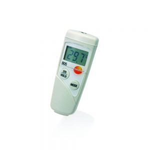 testo 805 Карманный инфракрасный мини-термометр