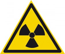 Знак "Радиационная опасность"_1