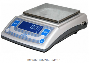 ВМ-6101М-II Лабораторные весы