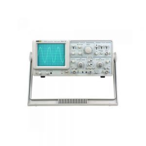 ПрофКиП С1-103М Осциллограф Сервисный Двухканальный (0 МГц … 20 МГц)