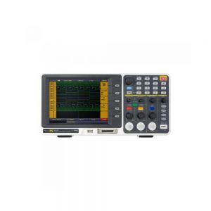 ПрофКиП С8-3101 Осциллограф Смешанных Сигналов (2 Канала, 0 МГц … 100 МГц)