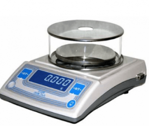 ВМ-510ДМ Лабораторные весы