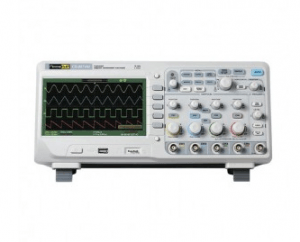 ПрофКиП С8-8074М Осциллограф Цифровой (4 Канала, 0 МГц … 70 МГц)