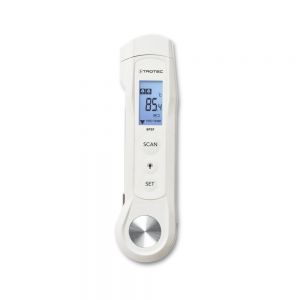 BP 2F складной водонепроницаемый пищевой термометр/ИК-термометр