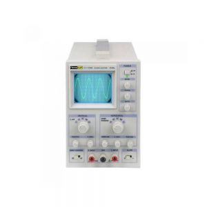 ПрофКиП С1-150М Осциллограф Универсальный (1 Канал, 0 МГц … 5 МГц)