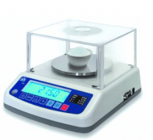 ВК-150.1 Лабораторные электронные весы