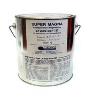 Магнитный порошок Super Magna LY 2500/MEF-727