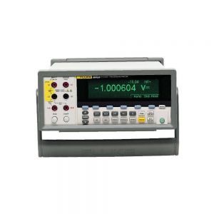 Точный мультиметр Fluke 8845A/C 240V